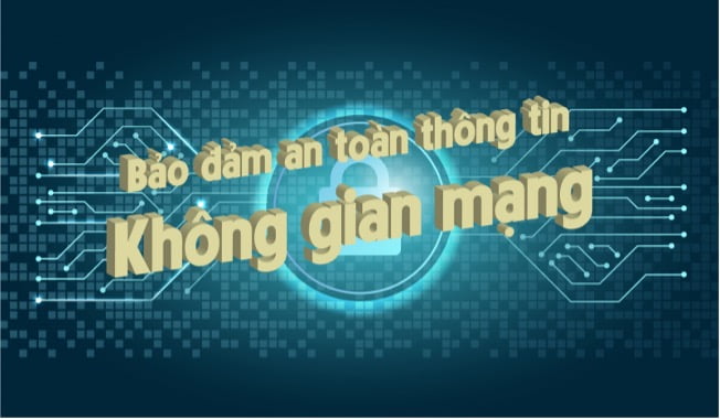 VNPT Đà Nẵng đạt giải nhất diễn tập an toàn thông tin vòng loại Miền Trung