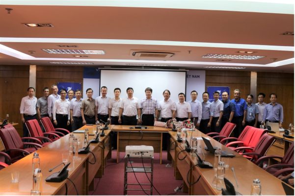 VNPT ĐÀ NẴNG GẶP MẶT CÁM ƠN SỰ HỖ TRỢ