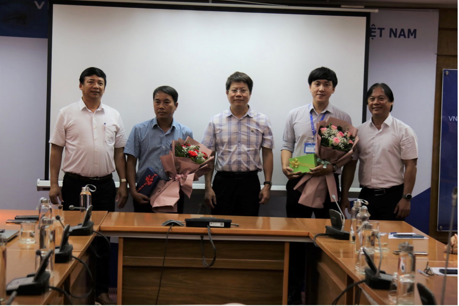 VNPT ĐÀ NẴNG GẶP MẶT CÁM ƠN SỰ HỖ TRỢ 2