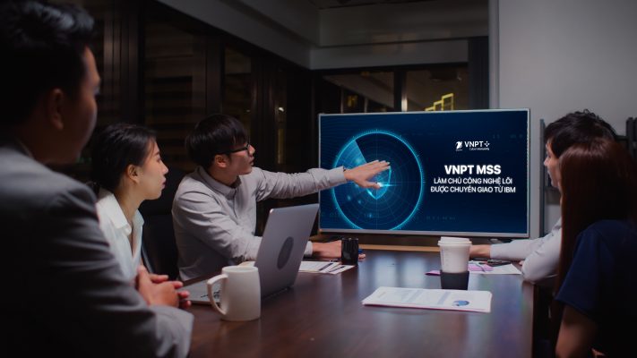 Young,Asian,Businessman,Lead,Group,Of,Business,Financial,Team,In