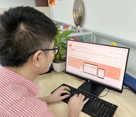 VNPT_iGate lien thong voi cong Dich vu cong quoc gia (1)