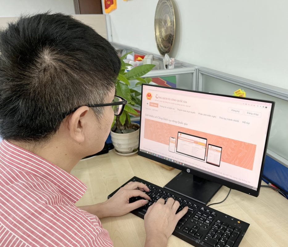 VNPT_iGate lien thong voi cong Dich vu cong quoc gia (1)