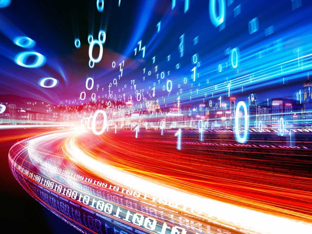 Việt Nam sắp có hạ tầng Internet cáp quang tốc độ khủng 10Gb:s đầu tiên