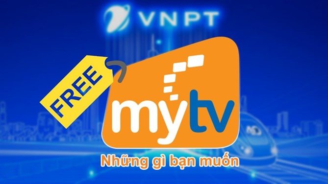 mytv